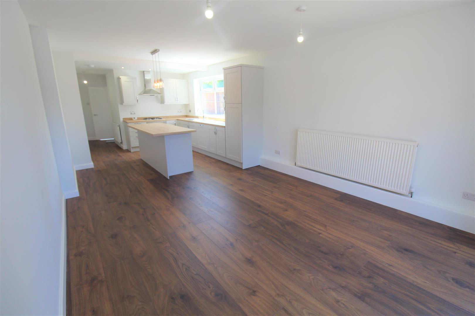 Endon Road, Stoke-On-Trent